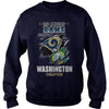 Image of Washington Chapter Rams
