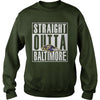 Image of Ravens Fan
