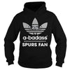 Image of Spurs Fan