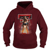Image of CGsportwonder womanfootballTexas Tech Red Raiders