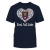 Image of Lace Logo - Real Salt Lake