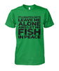 Image of Let Me Fish