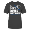Image of This Girl Loves - Kasey Kahne
