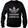 Image of Clippers Fan