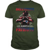 Image of Patriots Always Tshirt, Patriots Always Hoodies
