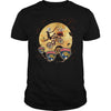 Image of cli Jack Skellington Hockey Florida Panthers