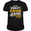 Image of ANTONIO BROWN Tshirt