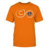 Image of Houston Dynamo - Infinite Heart