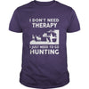 Image of Hunting Shirt T-Shirt_1