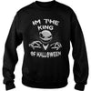 Image of Im The King Of Halloween
