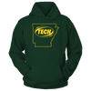 Image of Logo State - Arkansas Tech Golden Suns
