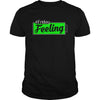 Image of Hello Friday T Shirt