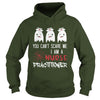 Image of Halloween Nurse Practitioner Halloween T-shirt