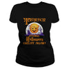 Image of Trumpkin Halloween Costume New York City