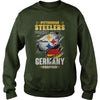 Image of Germany Chapter Steelers