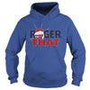 Image of Tom Brady Roger That T-shirt