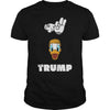 Image of F%!K DONALD TRUMP T-Shirt