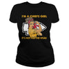 Image of im a chiefs girl