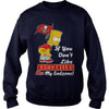Image of If You Dont Like BUCCANEERS TShirt