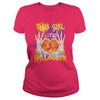 Image of THIS GIRL LOVES HALLOWEEN T SHIRT HALLOWEEN COSTUMES