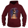 Image of CG-sport-wonder woman-baseball-Los Angeles Dodgers
