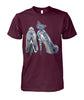 Image of Cowboys - High heels T-shirt