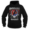 Image of GRATEFUL DEAD_DAULAU_49ERS