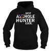Image of BEST ASSHOLE HUNTER EVER