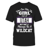 Image of Take The Girl Out But She'll Always Be - Weber State Wildcats
