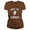 Image of Good Witch TShirtHalloween Not A Ghost