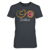 Image of Bethune-Cookman Wildcats - Infinite Heart