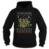 Image of Snoopy Xmas Tshirt