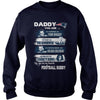 Image of PATRIOTS Tshirt LIMITED EDITION