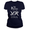Image of It Is In My DNA