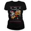 Image of LAST DAY TO ORDER XMAS PATRIOTS Fan
