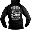 Image of Christmas - Best Music Teacher Christmas