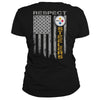 Image of STEELERS Fan