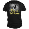 Image of Motocross Halloween - Happy Halloween