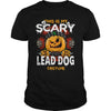 Image of LEAD DOG Scary Halloween