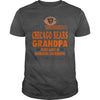 Image of Chicago Bears Grandpa
