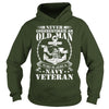 Image of Navy Veteran