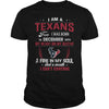 Image of TEXANS Fan