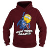 Image of GIANTS Tshirt LIMITED EDITION