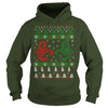 Image of Scorpion Ugly Christmas Sweater New