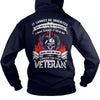 Image of Veteran! - American