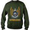 Image of STEELERS Tshirt LIMITED EDITION