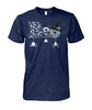 Image of Los Angeles Chargers - Chargers halloween T-shirt