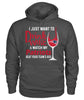 Image of New England Patriots I just want to drink wine and watch my Patriots beat your team's ass T-shirt