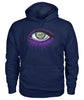 Image of Minnesota Vikings - Vikings eyes T-shirt