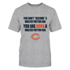 Image of Walter Payton - Chicago Bears - Born a Fan